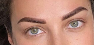 Augenbrauen Permanent Make up Zürich sw