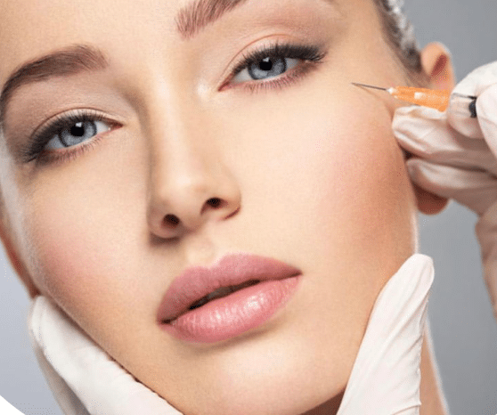 SW BeautyBar - Lippen aufspritzen Zürich SW - Botulinumtoxin (Botox®)Behandlung SW BeautyBar Zürich