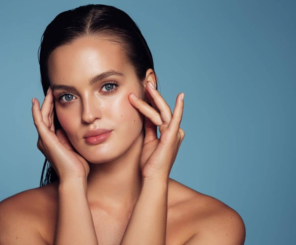 Hydrafacial - Regenerative Medizin Zürich