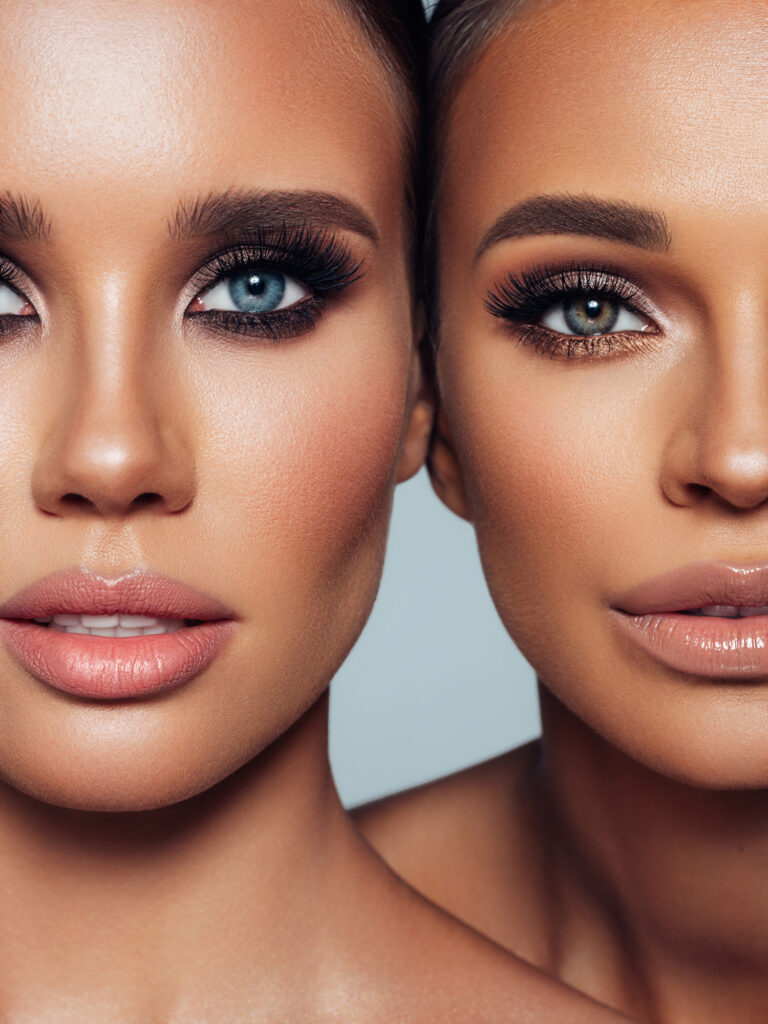 Medizinisches Microneedling