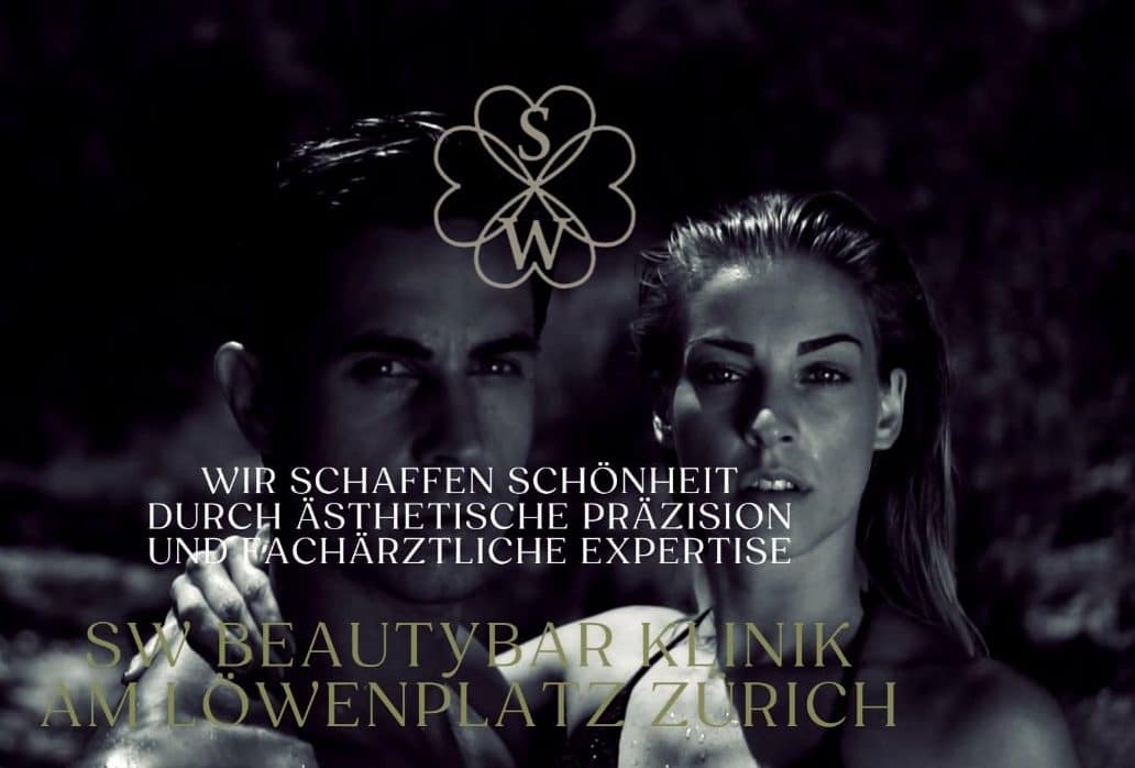 SW BeautyBar Klinik Zürich