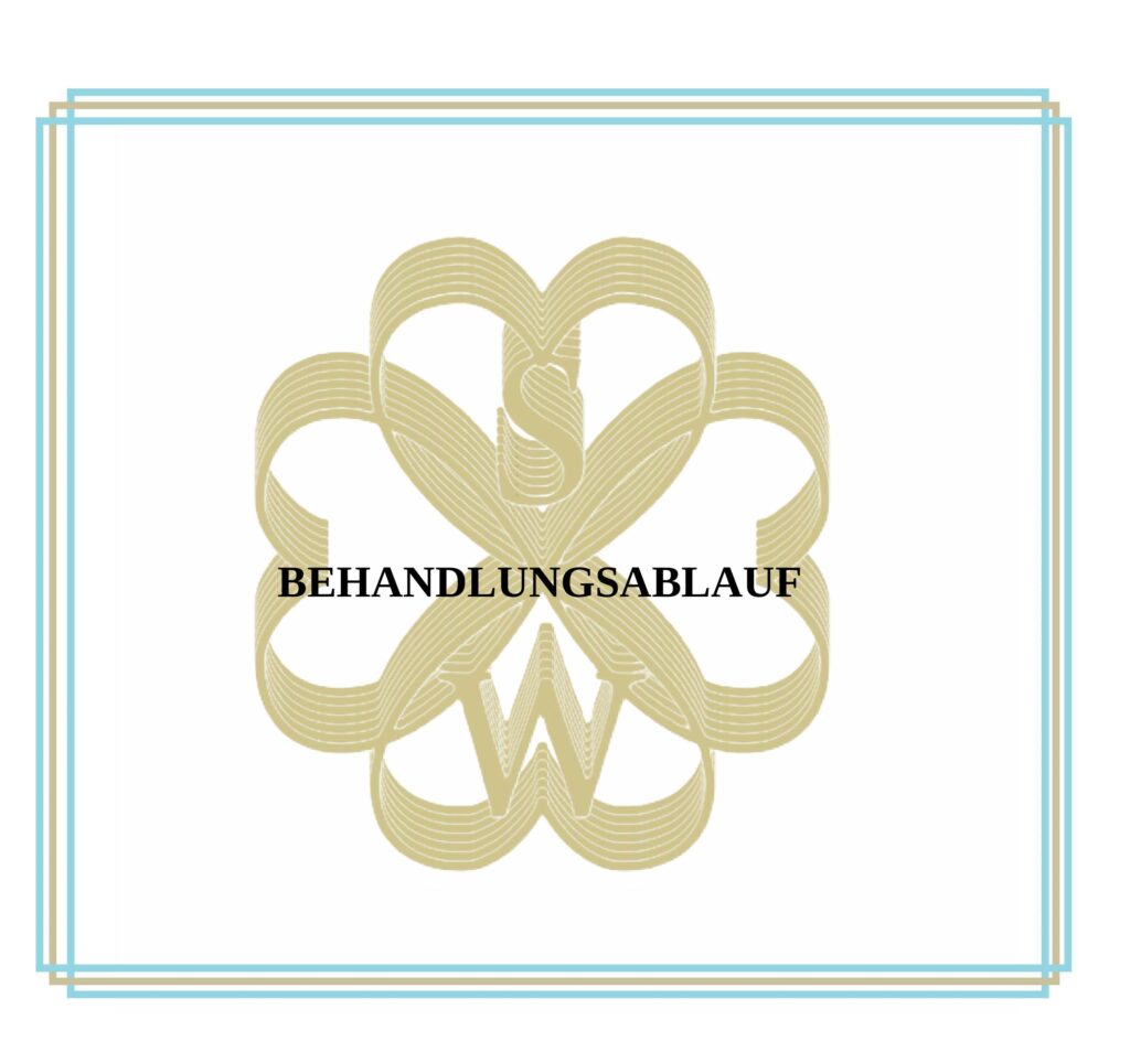 Nähere Informationen zum behandlungsablauf bei der Fettwegspritze