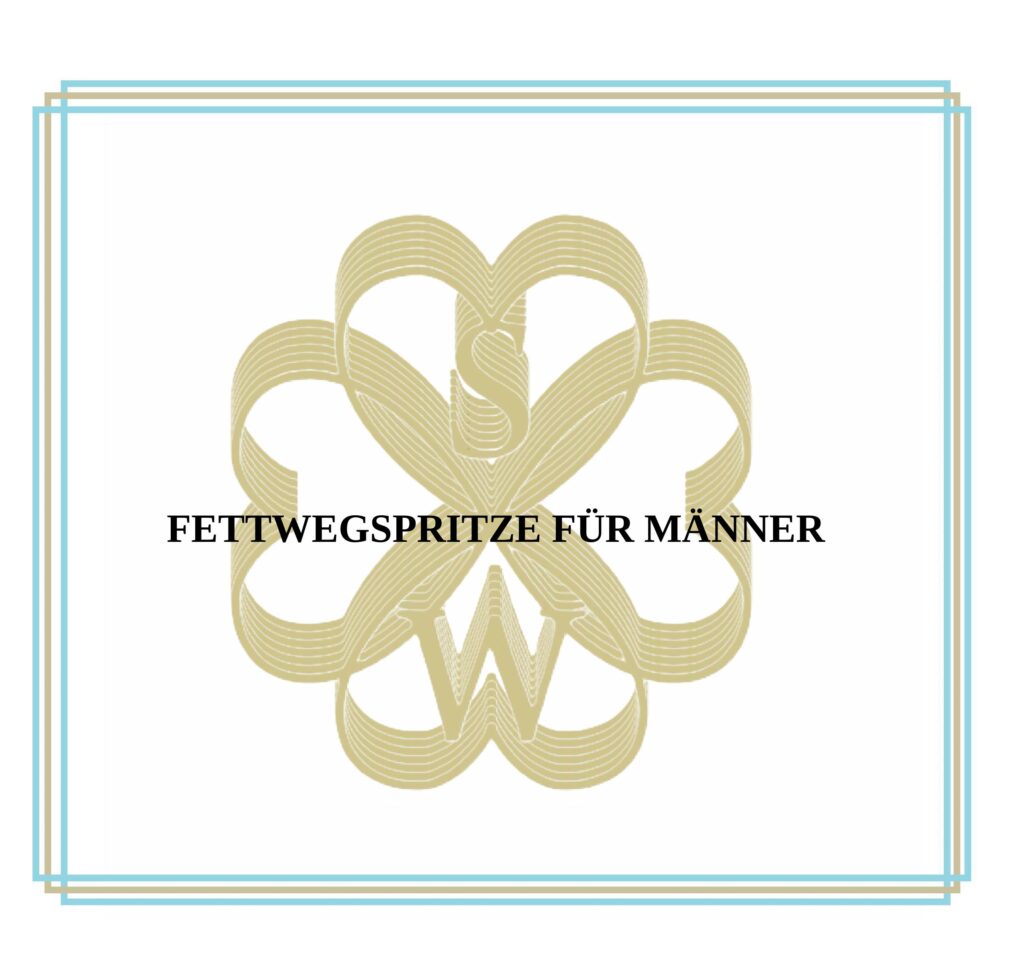 Detaillierte Informationen der
Fettwegspritze für Männer