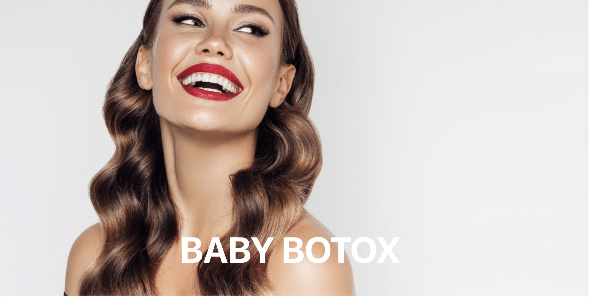 Baby Botox Zürich