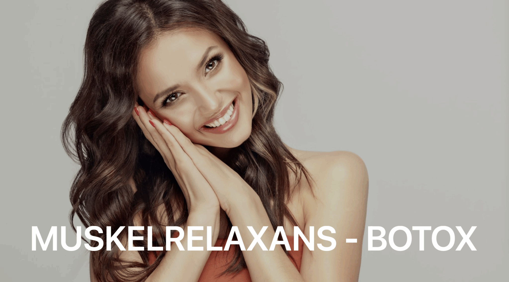 Übersicht Botulinumtoxin-Behandlungen in Zürich