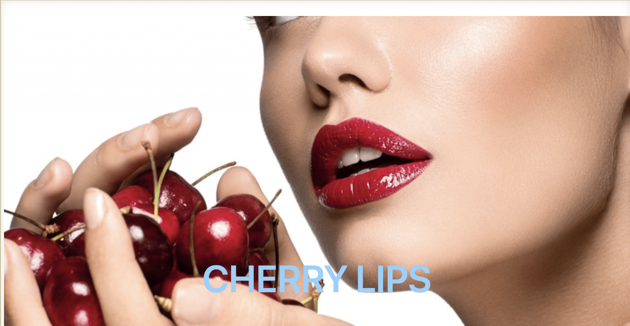 Cherry Lips
