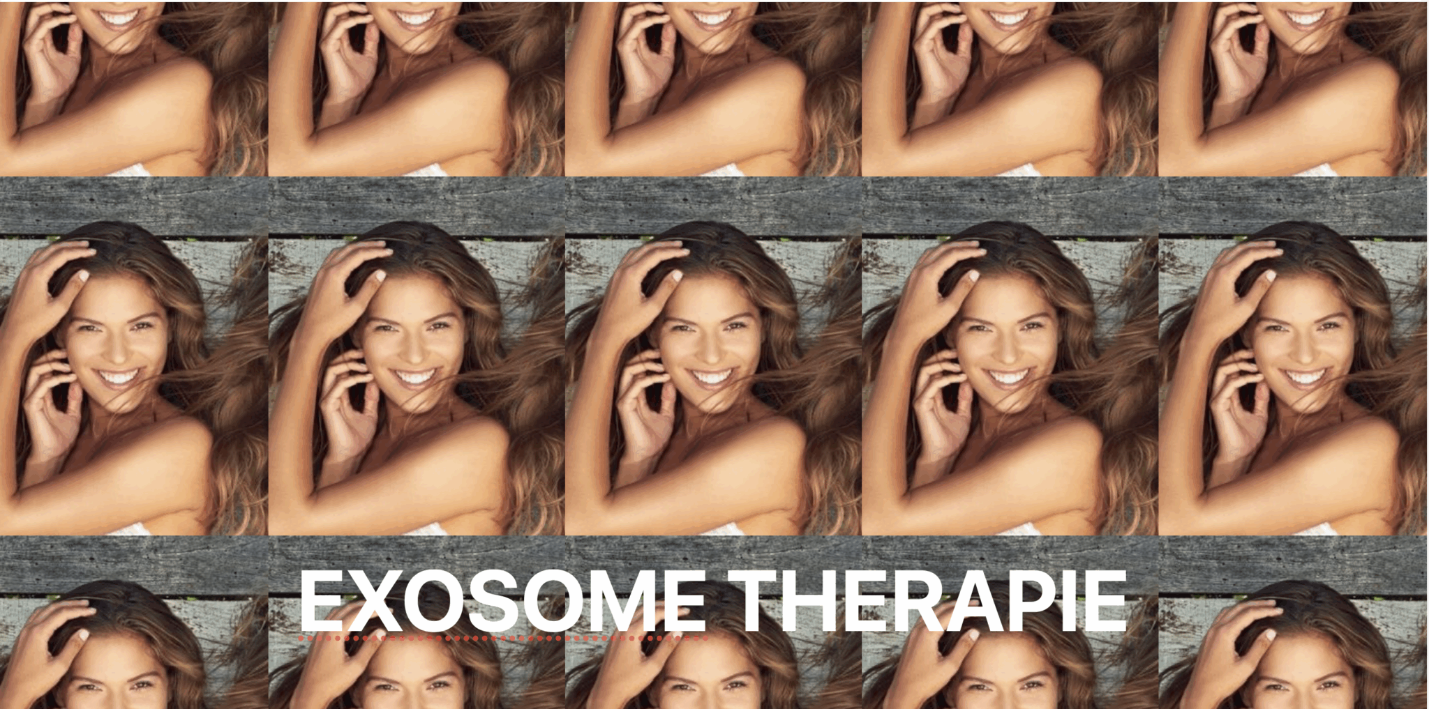 Exosome Therapie Zürich