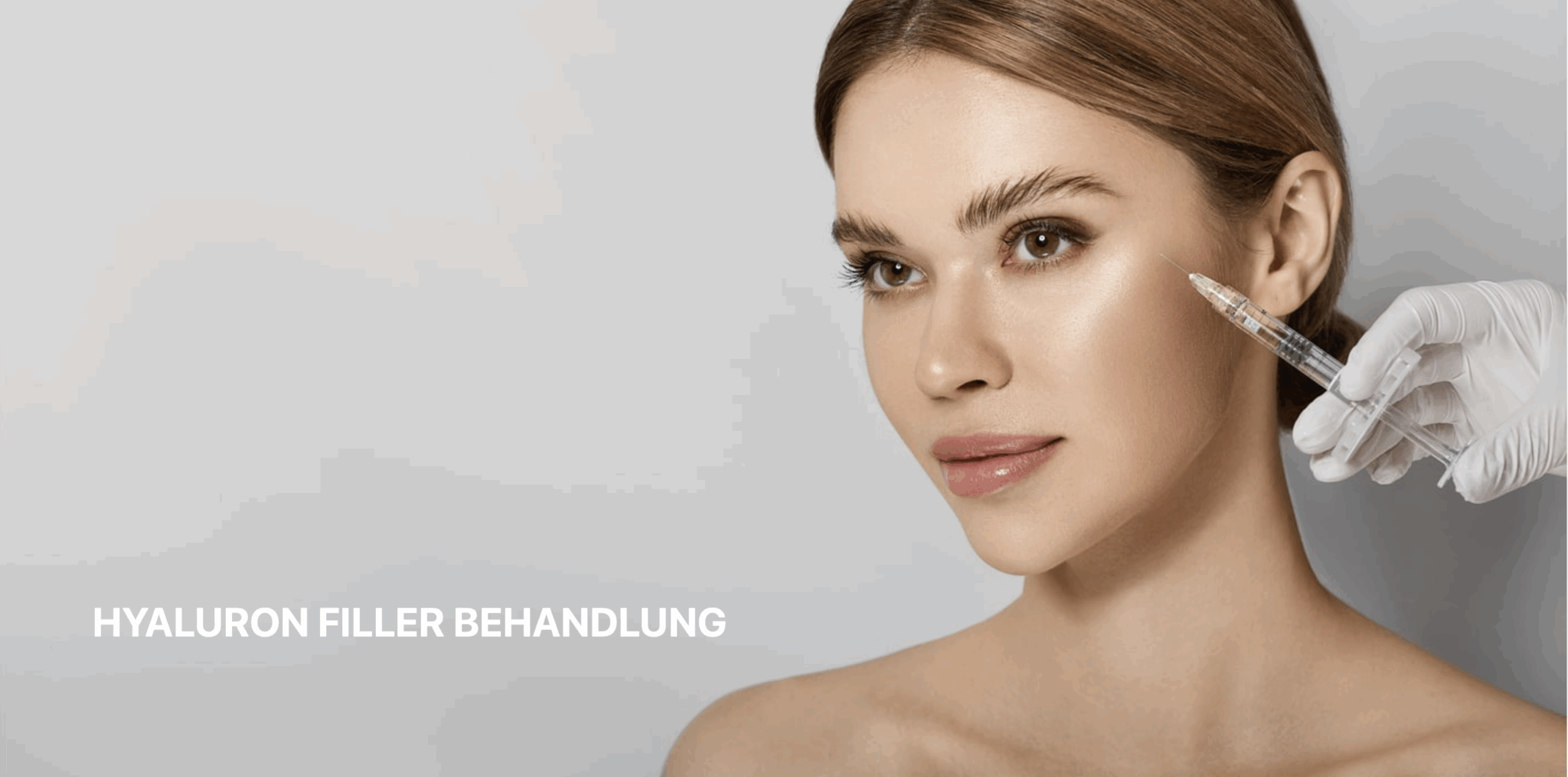 Hyaluron Zürich