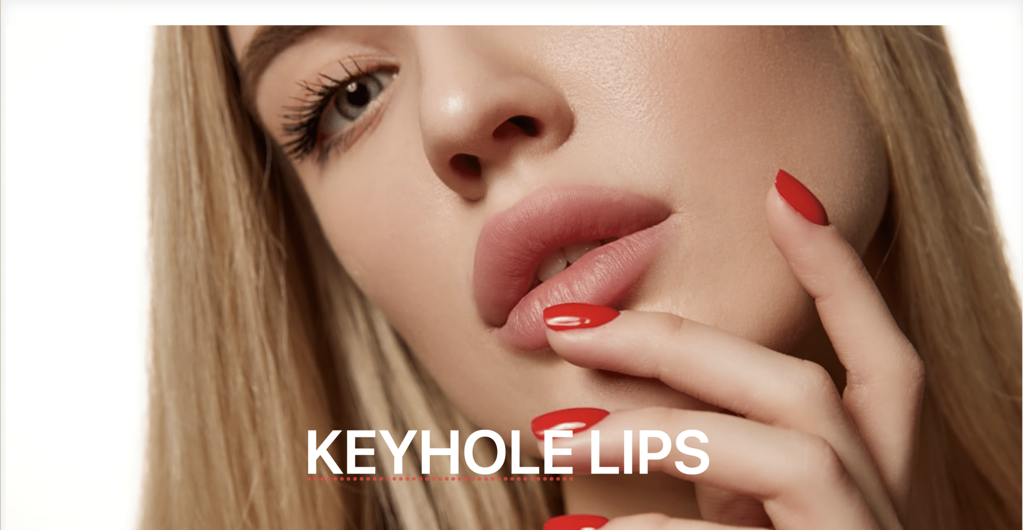 Keyhole Lips Zürich