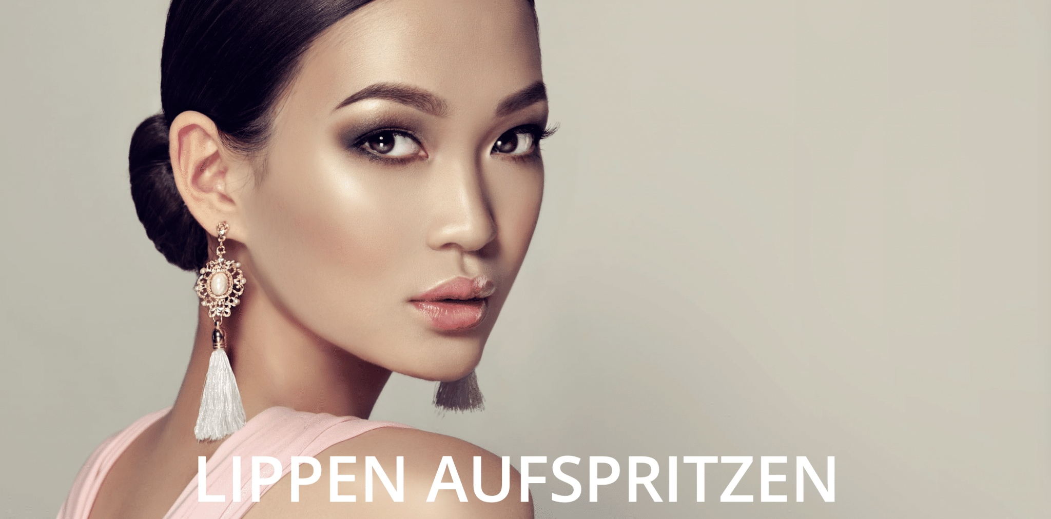 Lippenvolumen Zürich