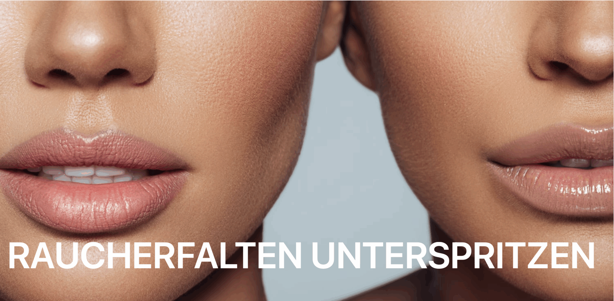 Raucherfalten Zürich