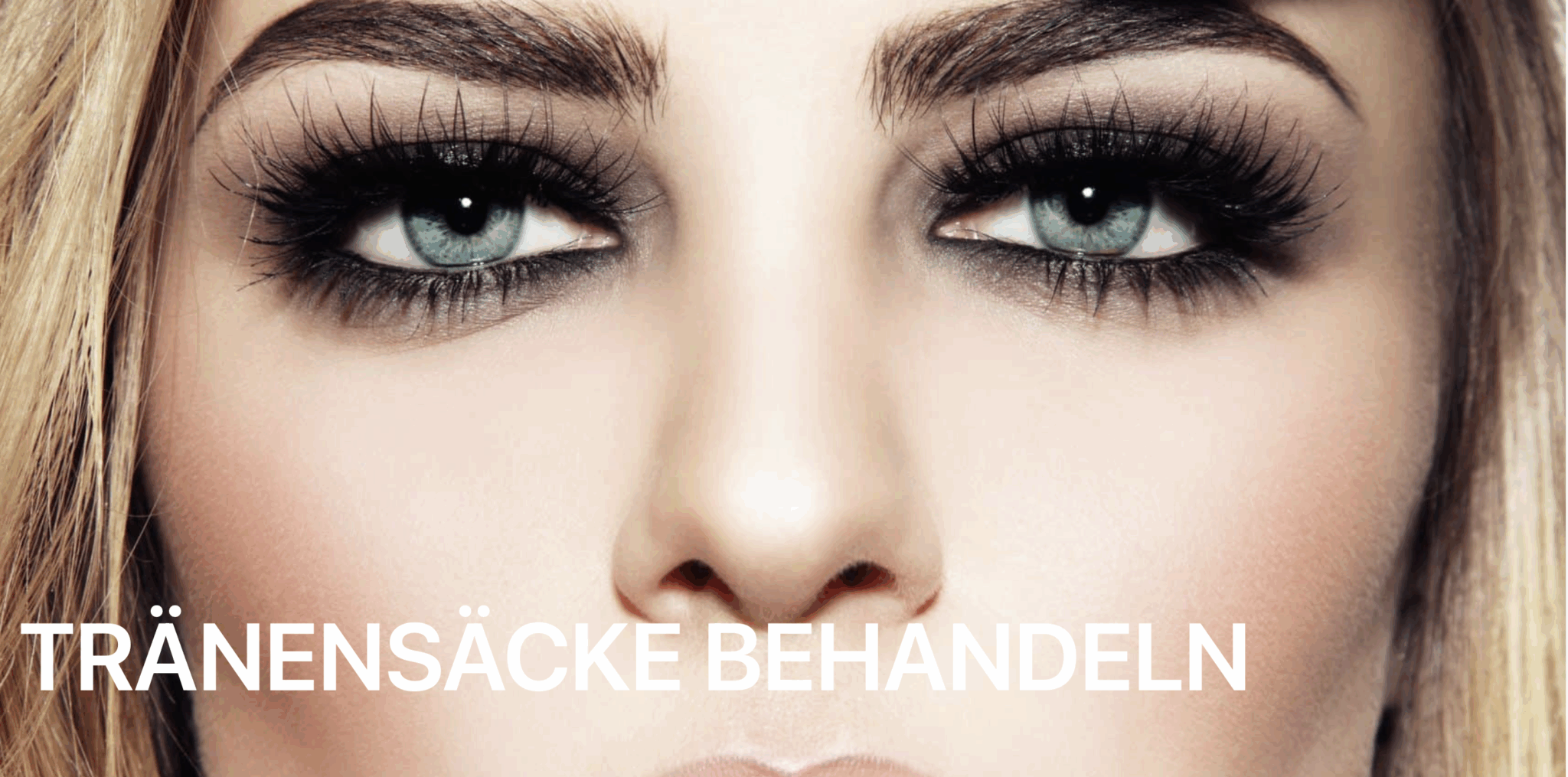 Tränensäcke Zürich