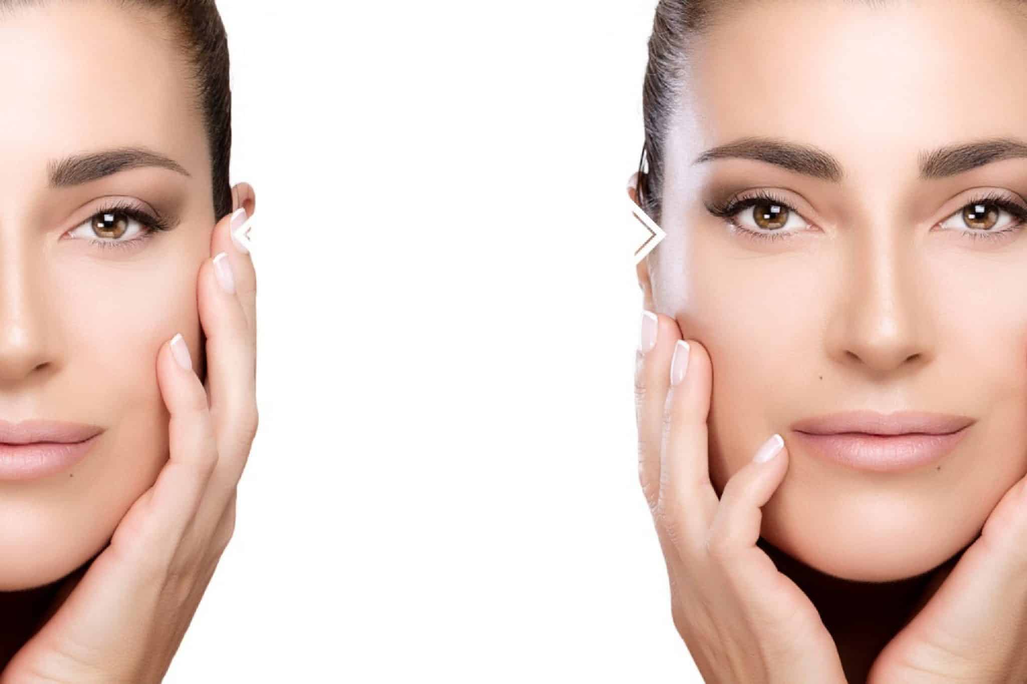 Detaillierte Angaben zum Thema Botox Stirn