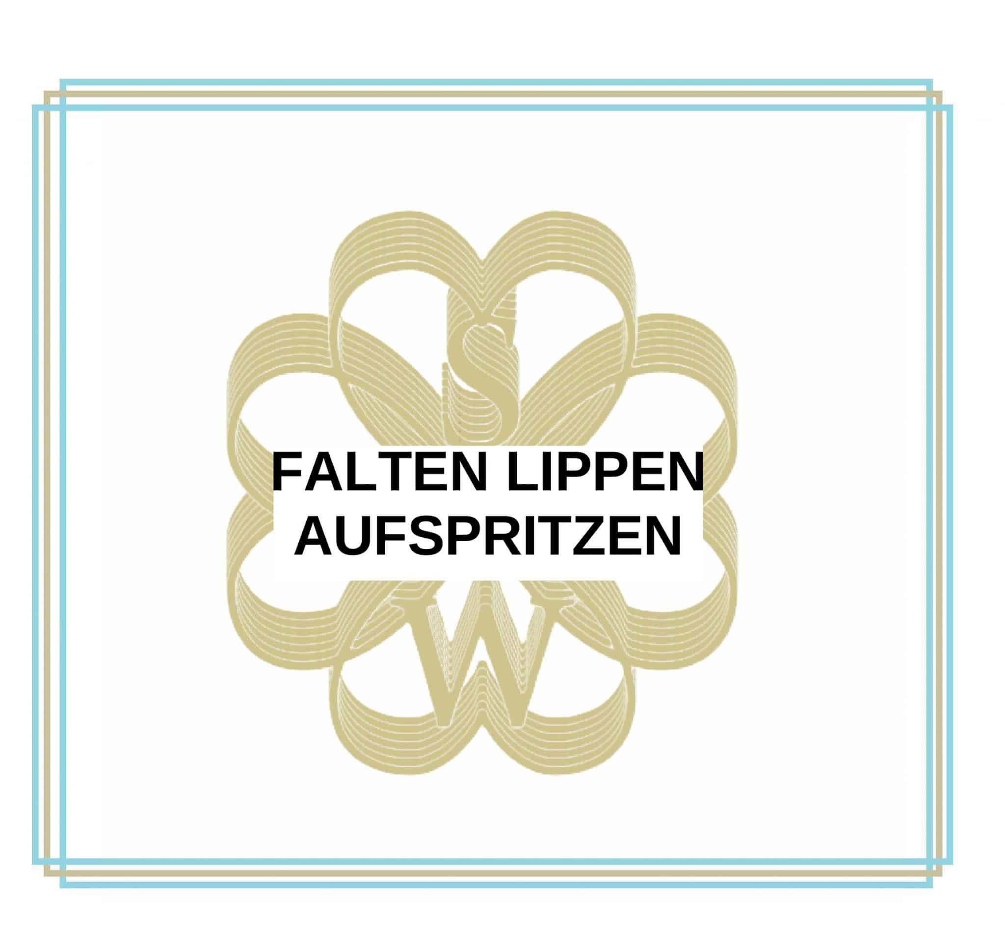 Fakten Lippen aufspritzen