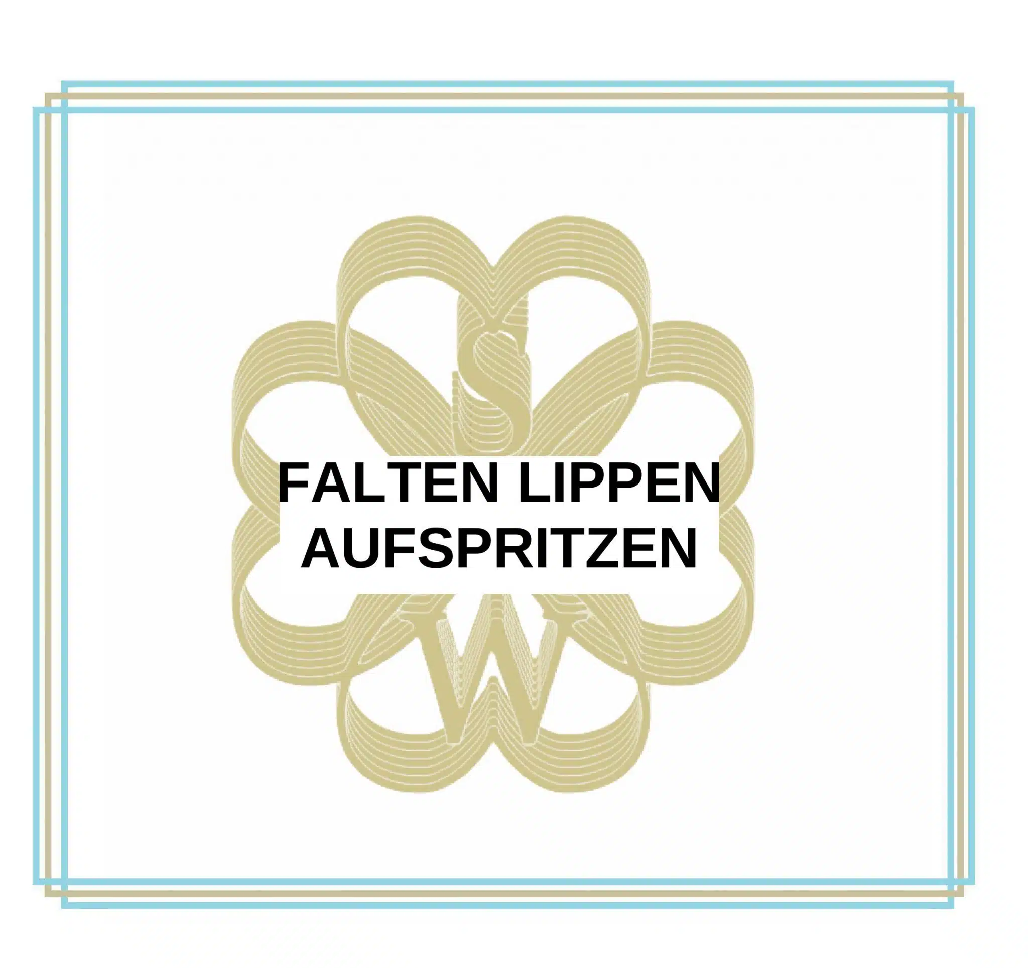 Fakten Lippen aufspritzen