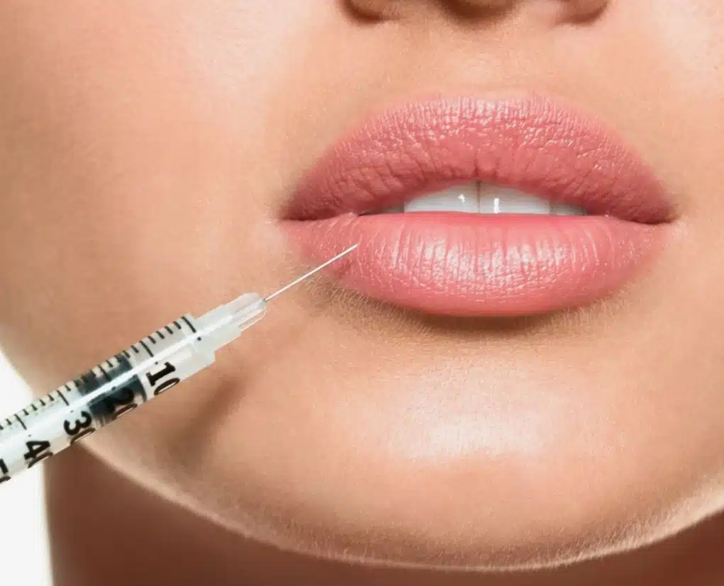 Details zu Techniken Lippen aufspritzen Zürich