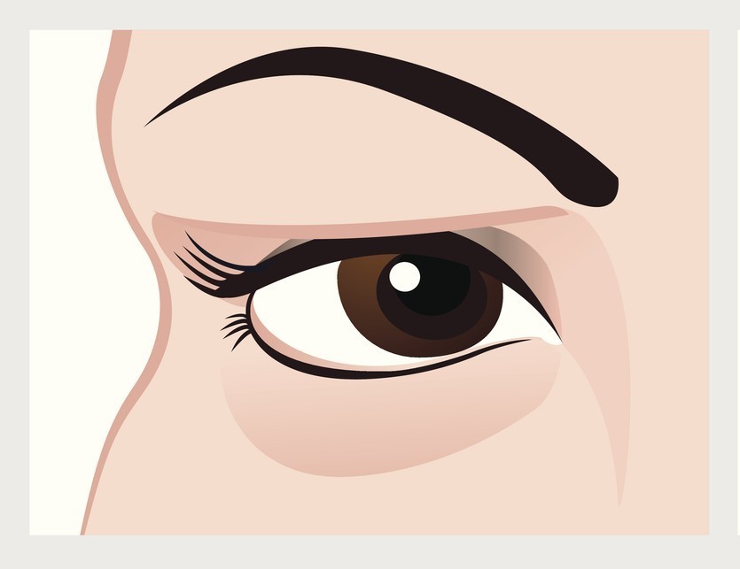 Nachsorge nach der Oberlidstraffung Zürich